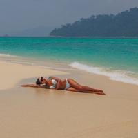 Отзыв от Ирина - Виза Destination Thailand